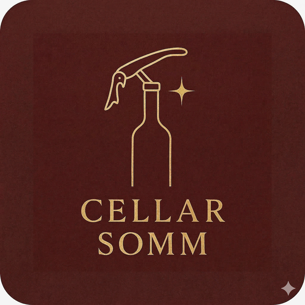 Cellar Somm App Icon